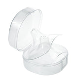 Haakaa Silicone Nipple Shield (2-pack)