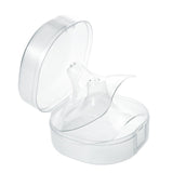 Haakaa Silicone Breast Pump with Suction Base - 150ml