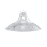 Haakaa Silicone Nipple Shield (2-pack)