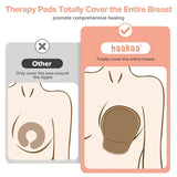 Haakaa Reusable Breast Care Warming Cooling Pads