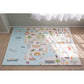 Milk It Baby Play Mat - Mumbai