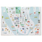 Milk It Baby Play Mat - New York - Laadlee