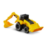 CAT Mini Machines Fw Dump Truck 3-inch - 1pc Assorted (Style May Vary)