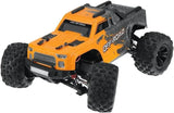 MJX Hyper Go 1:16, 2.4G 4WD Mew4 Brushless Remote Control - Truck