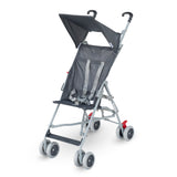 Moon Jet Ultra Light Buggy Stroller - Dark Grey