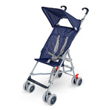 Moon Jet Ultra Light Buggy Stroller - Dark Blue