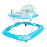Moon Pace Baby Walker - Blue