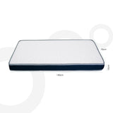 Moon Kids Mattresses - 70x140x12