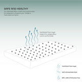 Moon Kids Cot Pillow With Bamboo Rayon