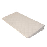 Moon Universal Crib Wedge Beige - Water Proof Fabric