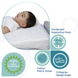 Moon Universal Crib Wedge