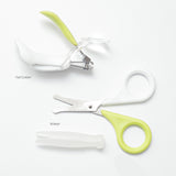 Moon Deluxe Nail Care Set