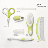 Moon Baby Grooming Kit - 8pcs