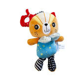 Moon Pull String - Cat