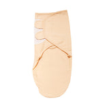Moon Organic Swaddler - Peach