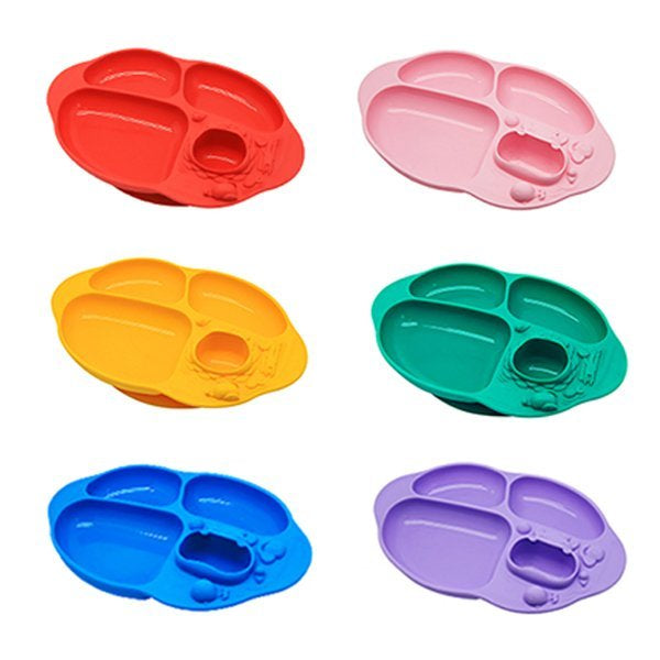 Marcus & Marcus - Toddler Dining Set - Lola - Laadlee