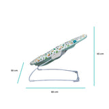 Moon Hop and Lean Bouncer - Green