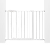 Moon Safety Gate 74.5-100 Cm