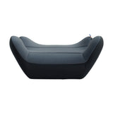 Moon Kido Baby Booster Car Seat - Dark Grey