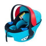 Moon Bibo Max Car Seat - Green
