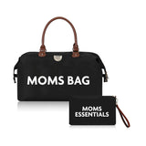 Moon Moms Travel Bag
