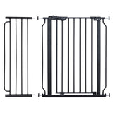 Moon Secura Safety Gate 76cm-80cm With 30Cm Extension