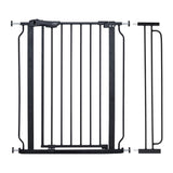 Moon Secura Safety Gate 76cm-80cm With 20Cm Extension