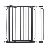 Moon Secura Safety Gate 76cm-80cm With 10Cm Extension
