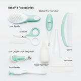 Moon Baby Health Care & Grooming Kit