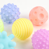 Moon Baby Sensory Balls