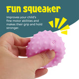 Moon Baby Sensory Balls