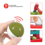 Moon Fun Pound A Ball Toy