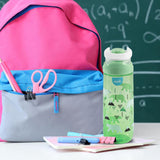 Moon Kids Water Bottle 735ml - Green