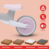 Moon Swift Baby Balance Bike - Pink