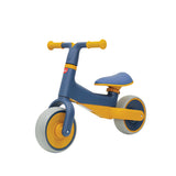 Moon Little Marvel Baby Balance Bikes - Yellow