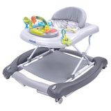Moon Cruise 4-in-1 Walker - Grey