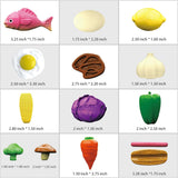 Moon Cooking Expert Kitchen Set - 35Pcs