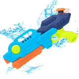 Moon Water Gun