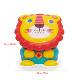 Moon Learning Fun Lion Hand Drum