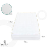 Moon Ventiflow Mattress - 140 X 70 X 10