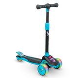 Moon Xplora Baby Scooter - Blue
