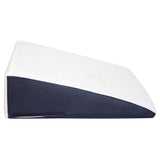 Moon Cool Gel Wedge Pillow - 60x60x20