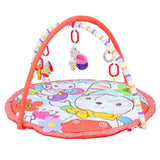 Moon Perky Playmat And Activity Gym - Garden