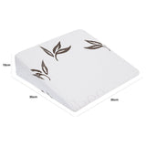 Moon Pregnancy Wedge Pillow