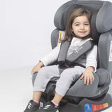 Moon Sumo Baby/Infant Car Seat  - Black