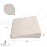 Moon Universal Crib Wedge - Beige