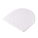 Moon Universal Crib Wedge - Half Moon