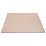 Moon Wedge Pillow For Gerd Acid Reflux - Beige