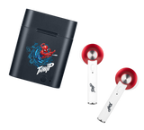 Marvel Spider-Man Earphones