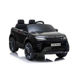 MYTS Range Rover Luxury SUV Kids Ride-On Car 12V - Black
